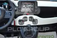 2025 Fiat Panda