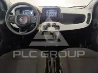 2025 Fiat Panda