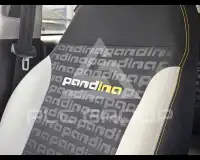 2025 Fiat Panda