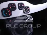 2025 Fiat Panda