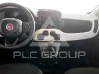 2025 Fiat Panda
