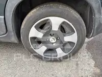 2025 Fiat Panda