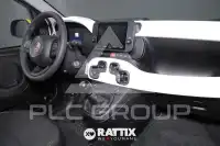 2025 Fiat Panda