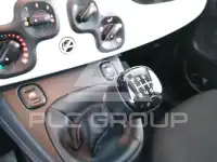 2025 Fiat Panda