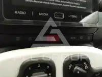 2025 Fiat Panda