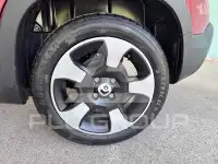 2025 Fiat Panda