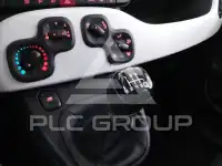 2025 Fiat Panda