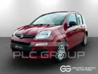 2025 Fiat Panda