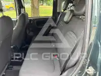 2025 Fiat Panda