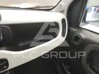 2025 Fiat Panda