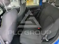 2025 Fiat Panda