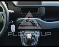 2025 Fiat Panda