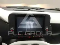 2025 Fiat Panda