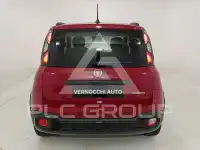 2025 Fiat Panda