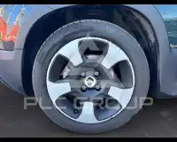 2025 Fiat Panda