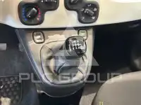 2025 Fiat Panda