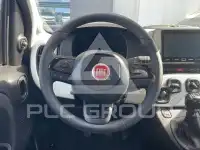 2025 Fiat Panda