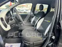 2025 Fiat Panda