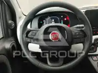 2025 Fiat Panda