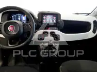 2025 Fiat Panda