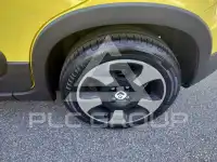 2025 Fiat Panda