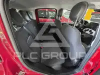2025 Fiat Panda