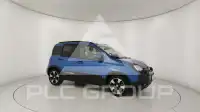 2025 Fiat Panda