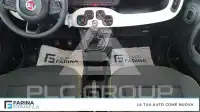 2025 Fiat Panda