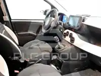 2025 Fiat Panda