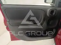 2025 Fiat Panda