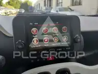 2025 Fiat Panda