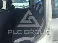 2025 Fiat Panda