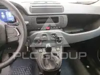 2025 Fiat Panda