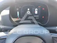 2025 Fiat Panda