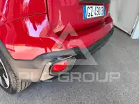 2025 Fiat Panda