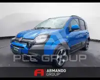 2025 Fiat Panda