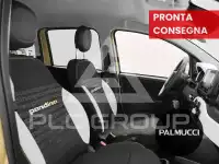 2025 Fiat Panda