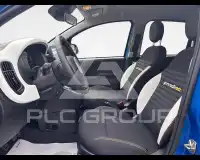 2025 Fiat Panda
