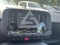 2025 Fiat Panda