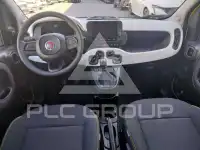 2025 Fiat Panda