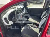 2025 Fiat Panda