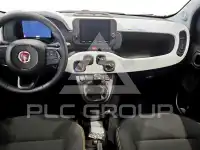 2025 Fiat Panda