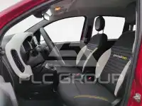 2025 Fiat Panda