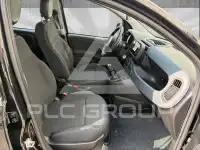 2025 Fiat Panda