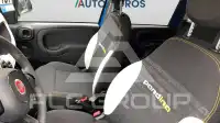2025 Fiat Panda