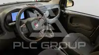 2025 Fiat Panda