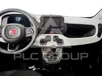 2025 Fiat Panda