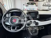 2025 Fiat Panda