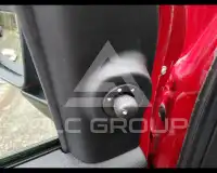 2025 Fiat Panda