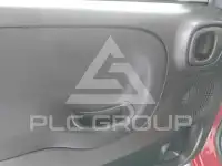 2025 Fiat Panda